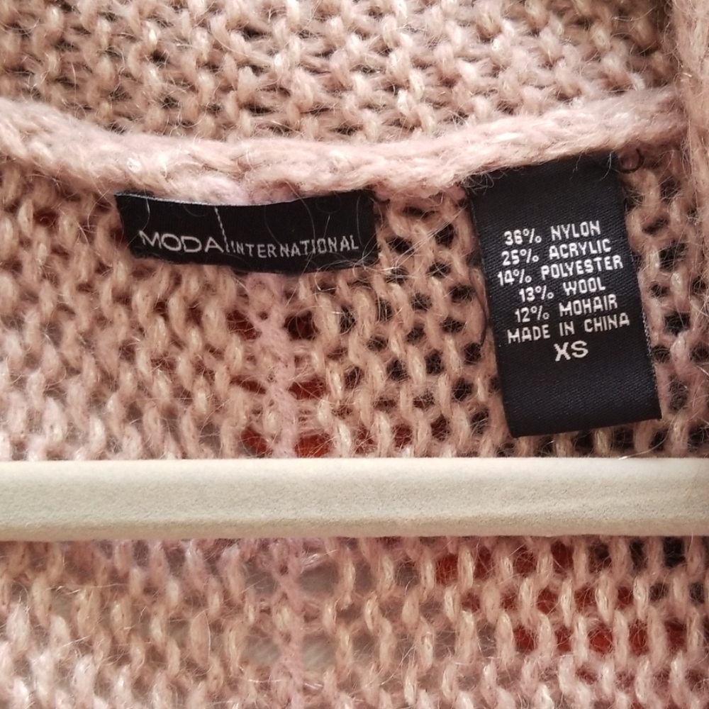 Cardigan - Picture 2 of 2